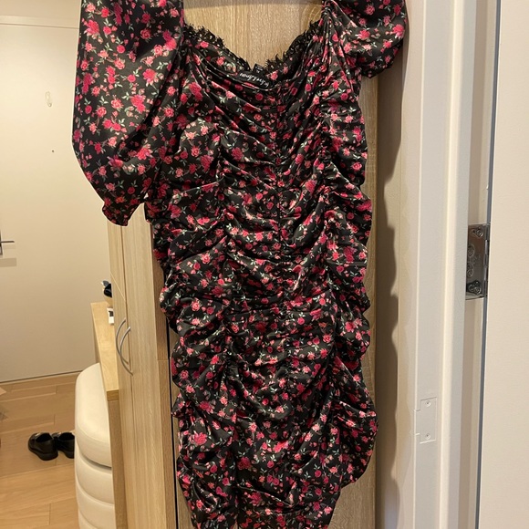 For Love & Lemon Dress - Picture 4 of 4